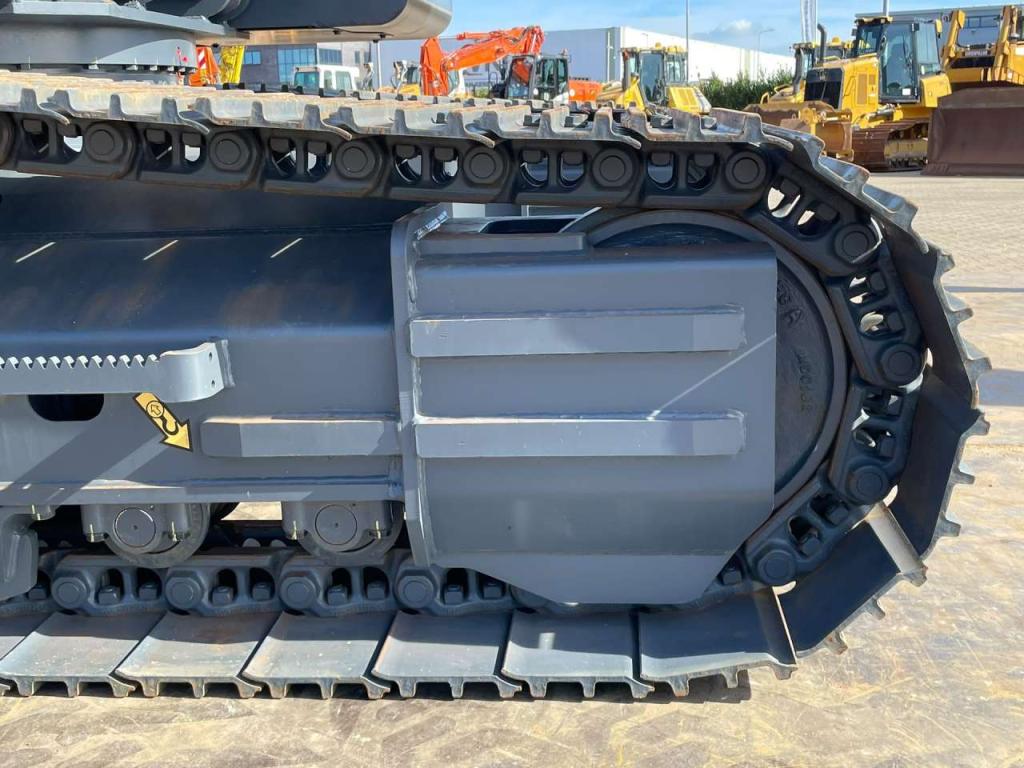 Hyundai R215L Photo 15
