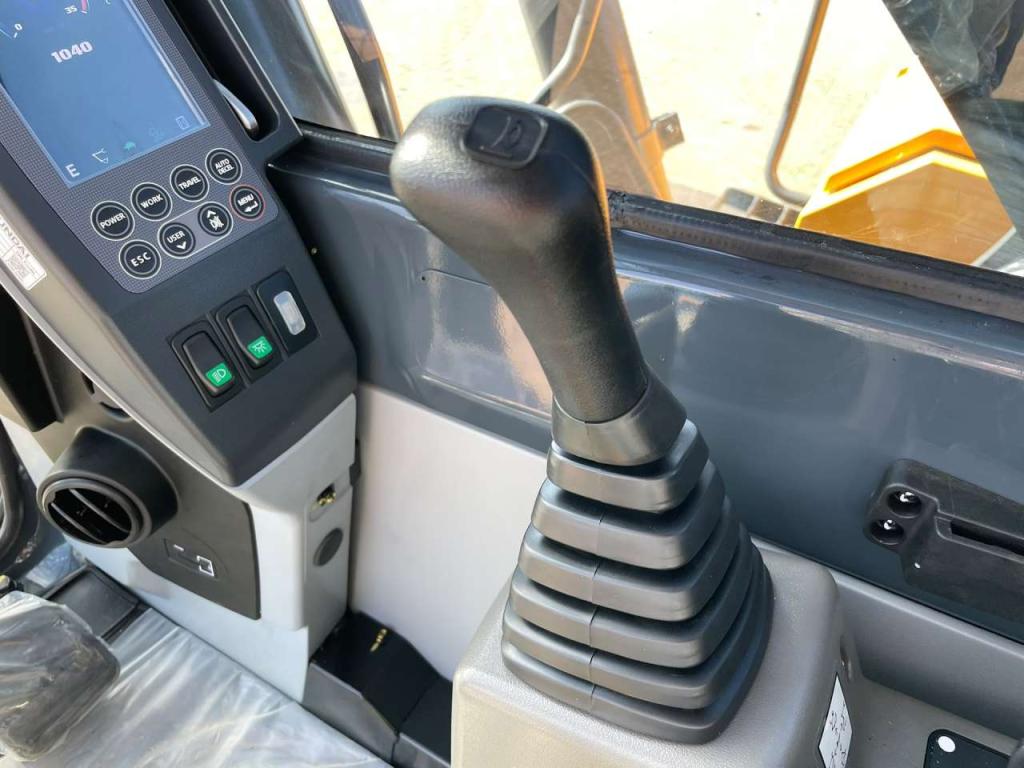 Hyundai R215L Photo 20