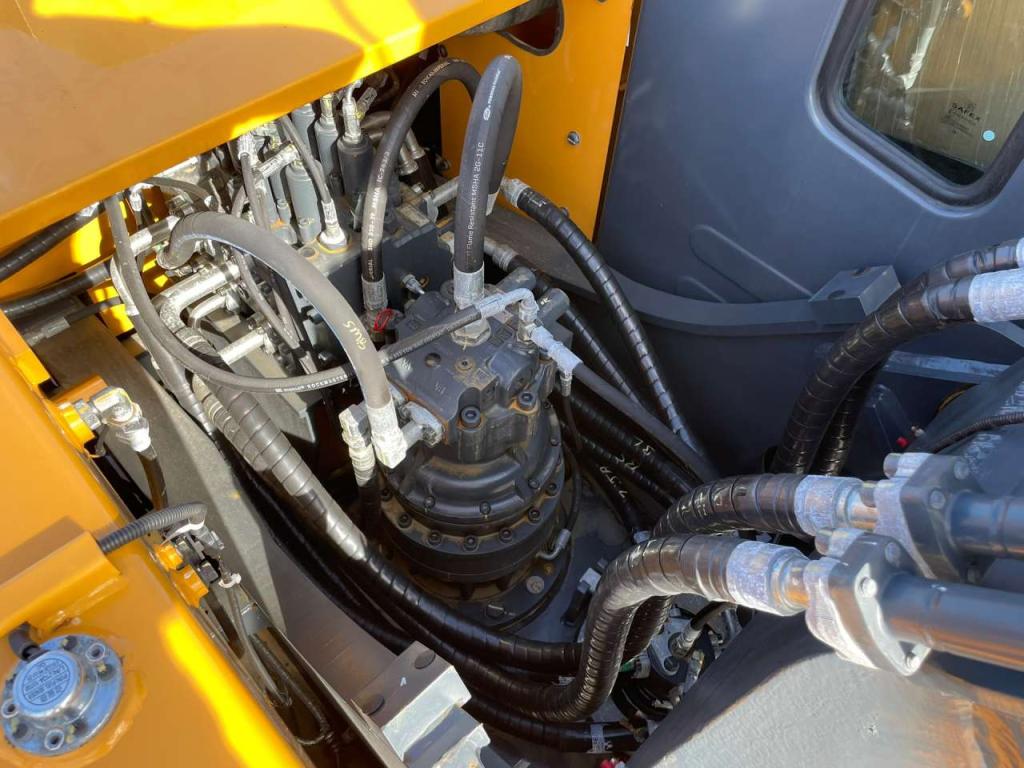 Hyundai R215L Photo 29