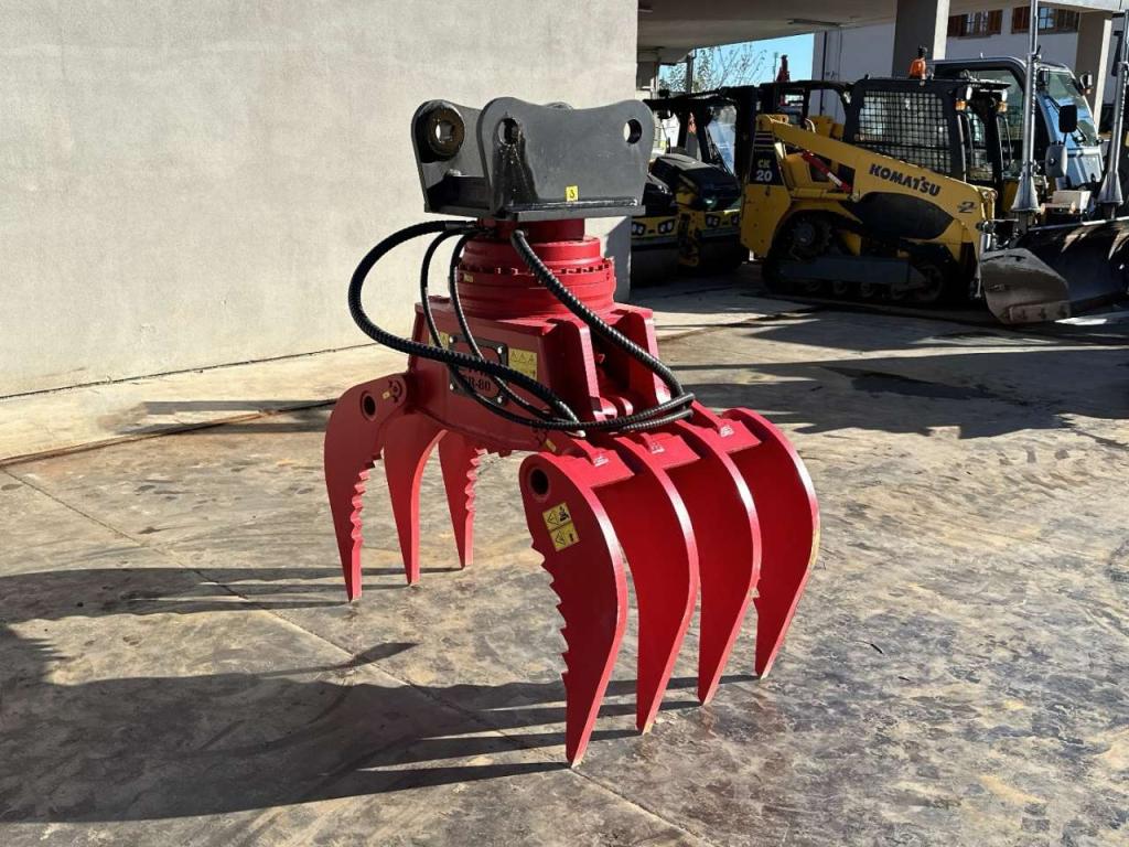 PINZA CMB - SR80H700 SR80H700 Photo 3