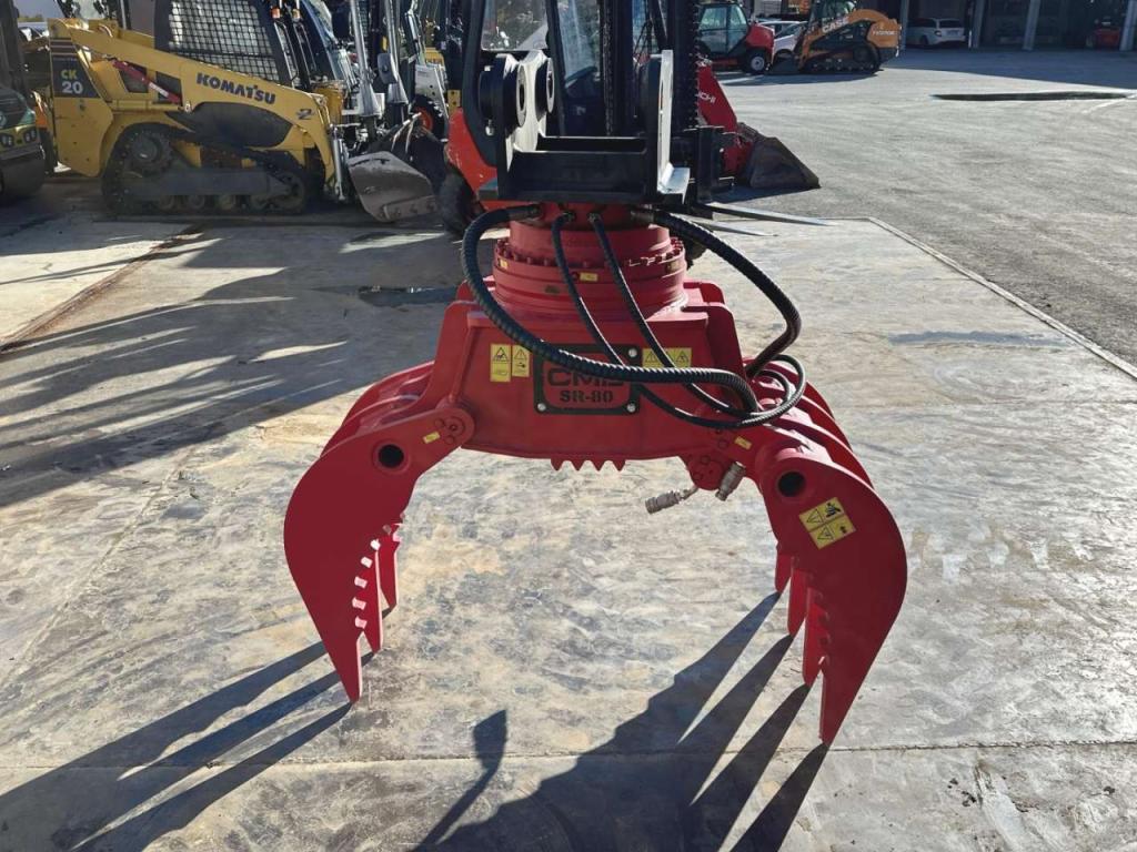 PINZA CMB - SR80H700 SR80H700 Photo 4