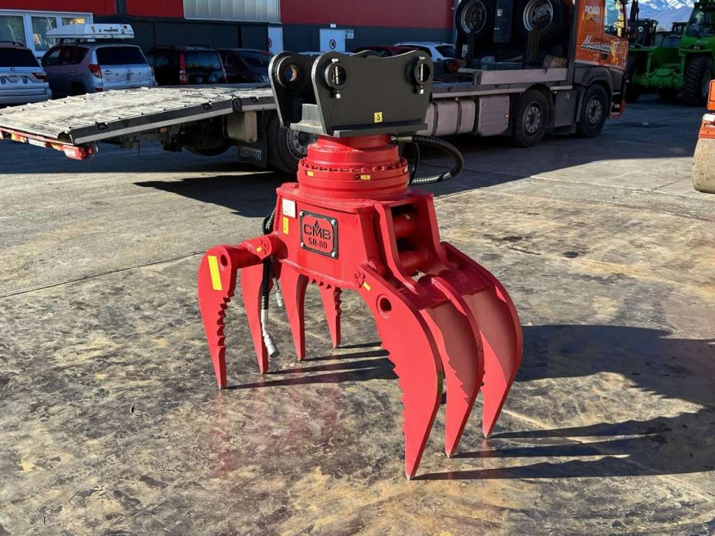PINZA CMB - SR80H700 SR80H700 Photo 6