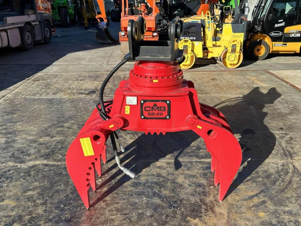 PINZA CMB - SR80H700 SR80H700 Photo 7
