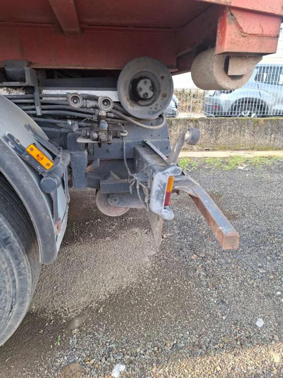 Iveco EUROTECH MP190E30 6X2 Photo 4