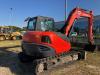 Kubota KX 80-4 Photo 10 thumbnail
