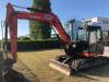 Kubota KX 80-4 Photo 7 thumbnail