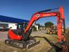Kubota KX 80-4 Photo 8 thumbnail