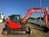 Kubota KX 80-4 Photo 9 thumbnail