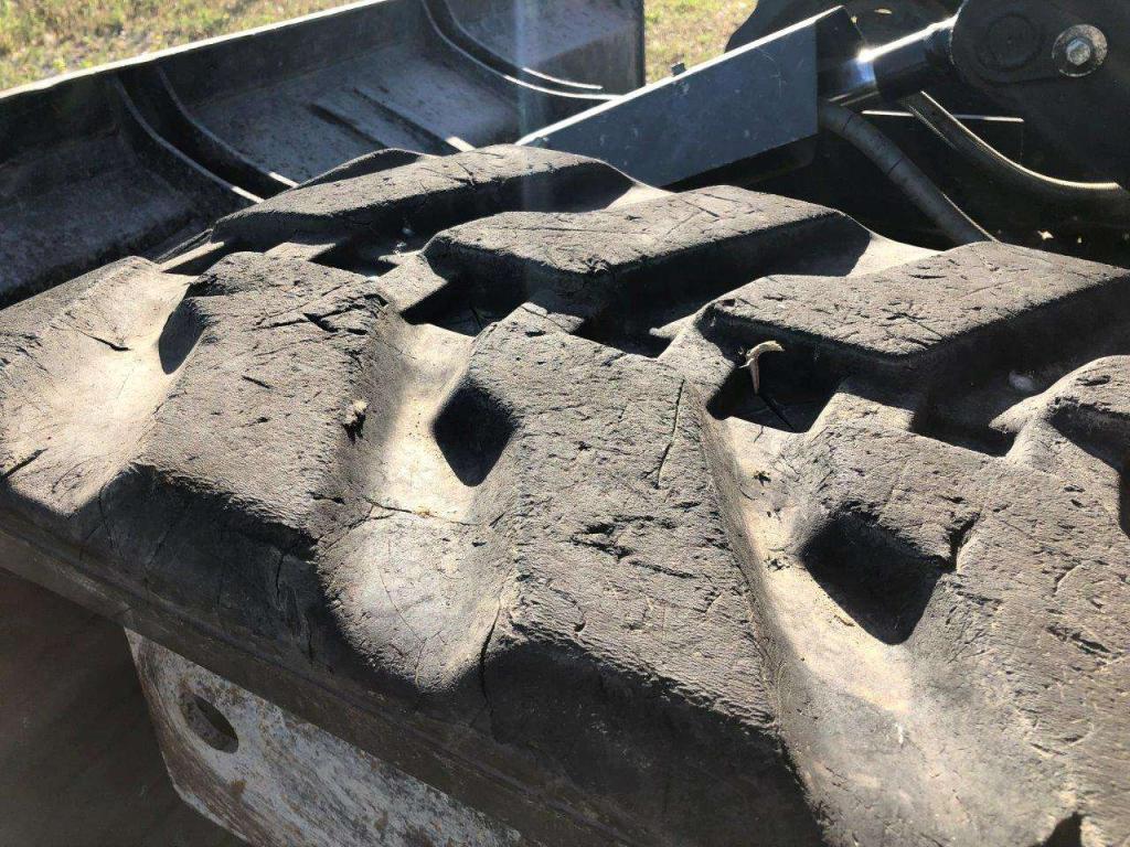 Kubota KX 80-4 Photo 13