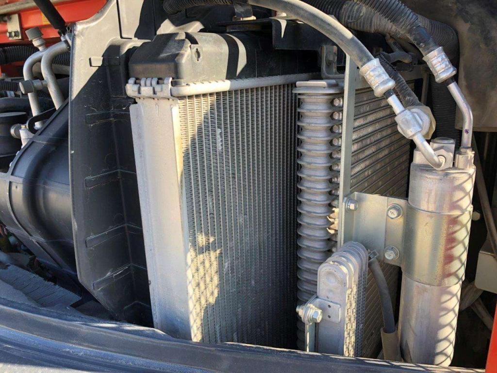 Kubota KX 80-4 Photo 3