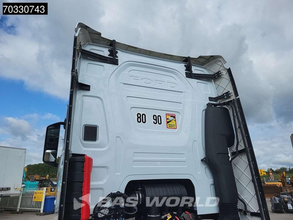 Ford F-Max 500 4X2 Retarder 2xTanks ACC Navi Standklima Photo 11