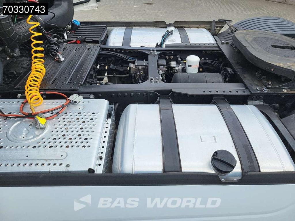 Ford F-Max 500 4X2 Retarder 2xTanks ACC Navi Standklima Photo 15