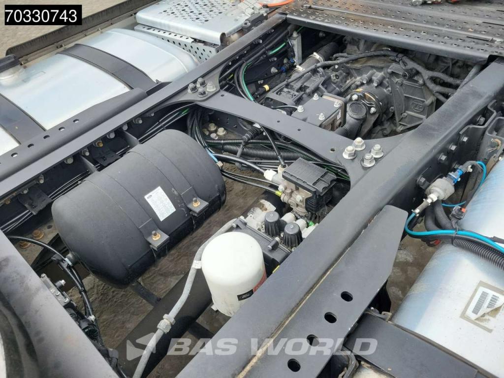 Ford F-Max 500 4X2 Retarder 2xTanks ACC Navi Standklima Photo 16