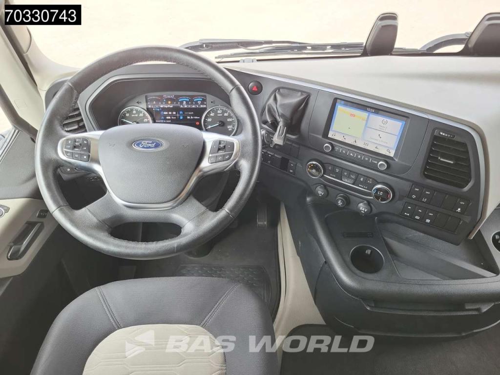 Ford F-Max 500 4X2 Retarder 2xTanks ACC Navi Standklima Photo 20