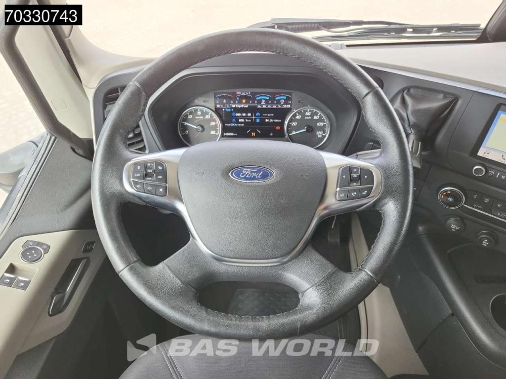 Ford F-Max 500 4X2 Retarder 2xTanks ACC Navi Standklima Photo 21