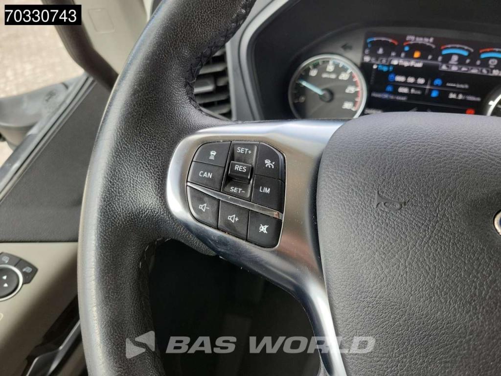 Ford F-Max 500 4X2 Retarder 2xTanks ACC Navi Standklima Photo 23