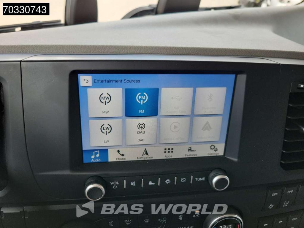 Ford F-Max 500 4X2 Retarder 2xTanks ACC Navi Standklima Photo 25