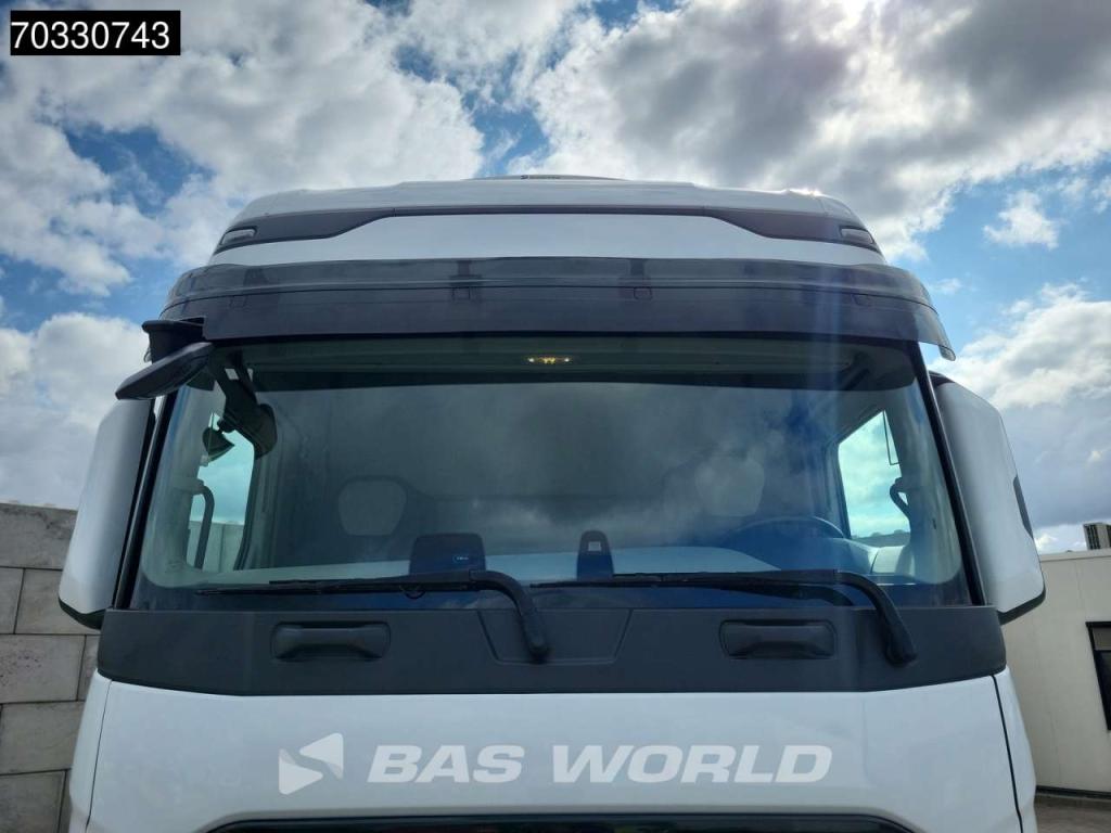 Ford F-Max 500 4X2 Retarder 2xTanks ACC Navi Standklima Photo 7