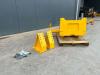 Komatsu D38 Photo 12 thumbnail