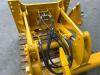 Komatsu D38 Photo 9 thumbnail