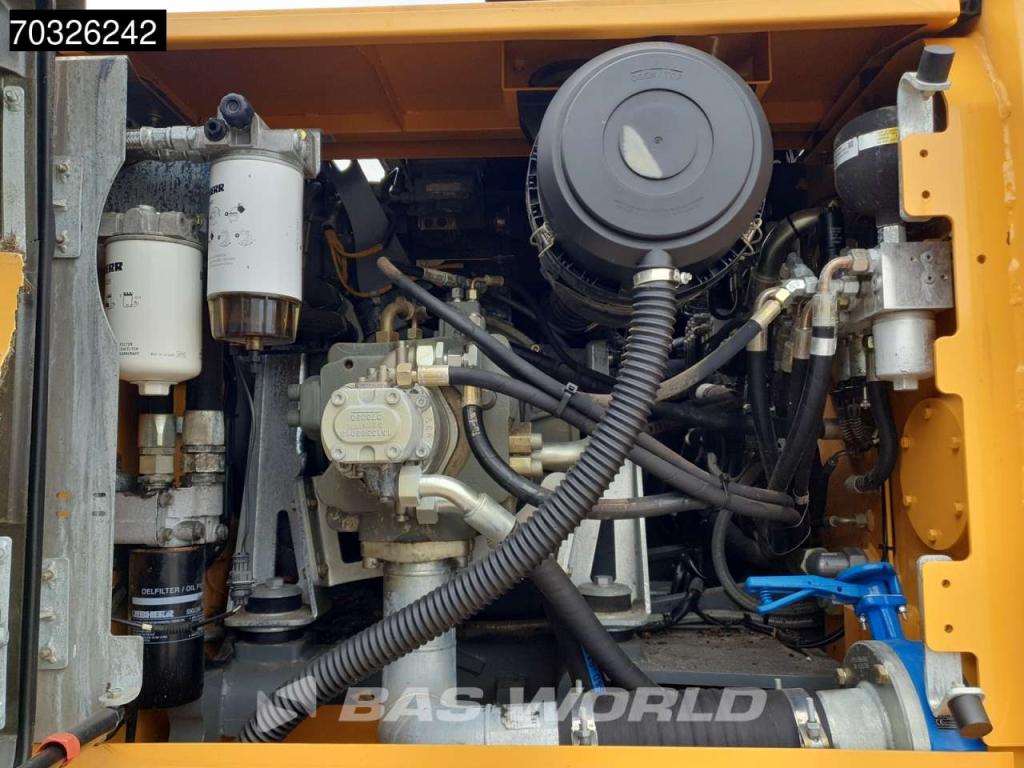 Liebherr A920 Photo 26