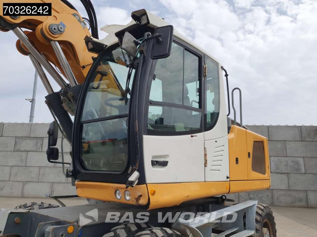 Liebherr A920 Photo 30