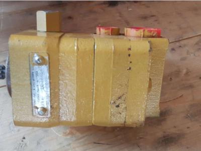 Pompe à carburant pour Caterpillar 3508 3512 en vente par CERVETTI TRACTOR Srl