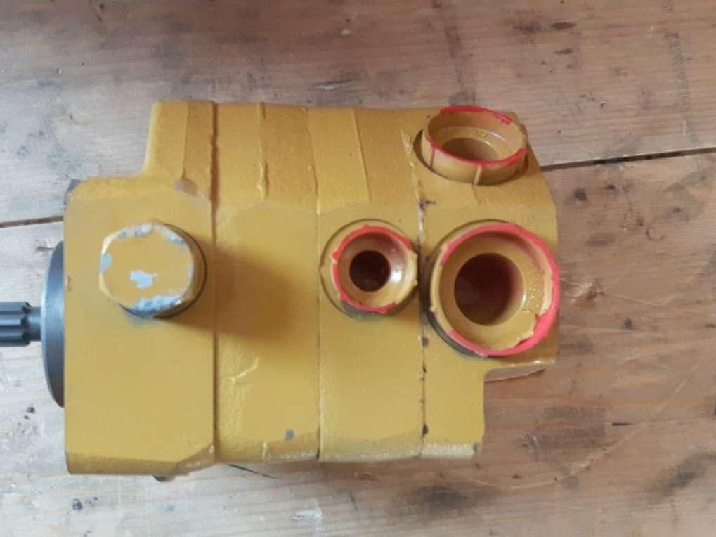 Pompe à carburant pour Caterpillar 3508 3512 Photo 2