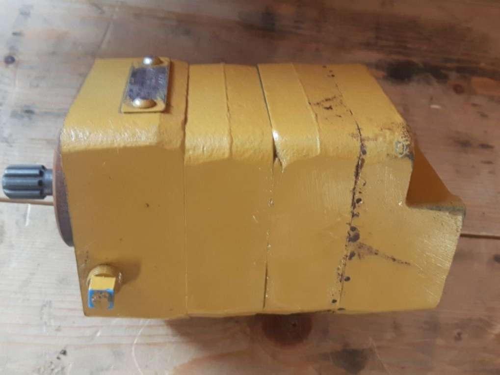 Pompe à carburant pour Caterpillar 3508 3512 Photo 3