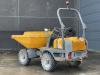 Wacker Neuson 4001 Photo 3 thumbnail