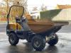 Wacker Neuson 4001 Photo 6 thumbnail