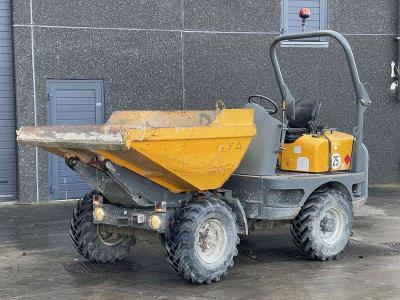 Wacker Neuson 4001 Photo 1