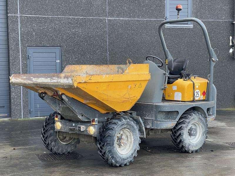 Wacker Neuson 4001 Photo 1