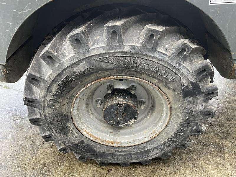 Wacker Neuson 4001 Photo 10