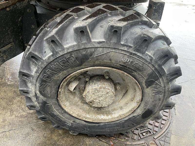 Wacker Neuson 4001 Photo 11