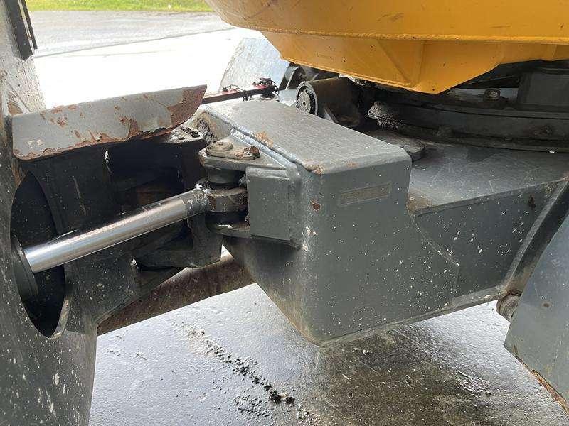 Wacker Neuson 4001 Photo 13