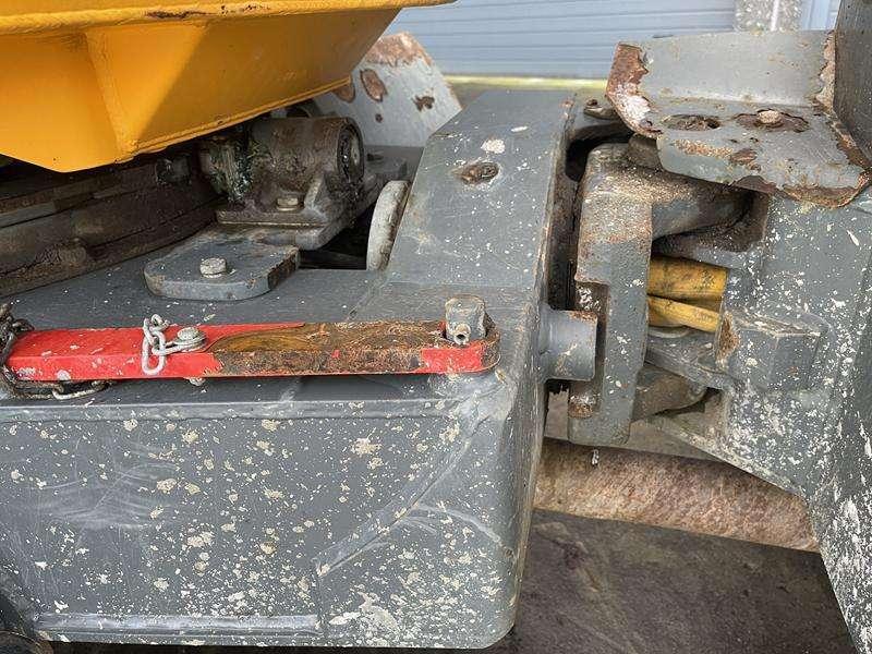 Wacker Neuson 4001 Photo 14