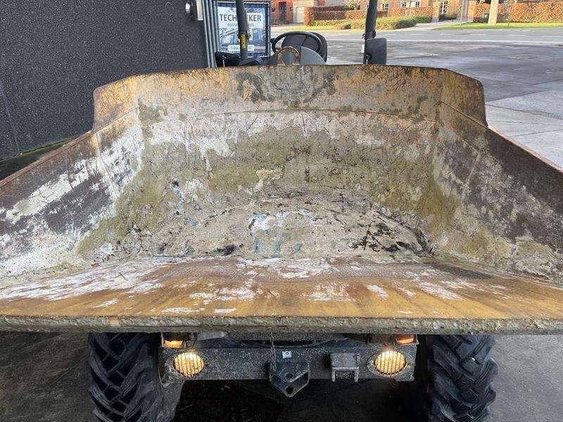 Wacker Neuson 4001 Photo 15