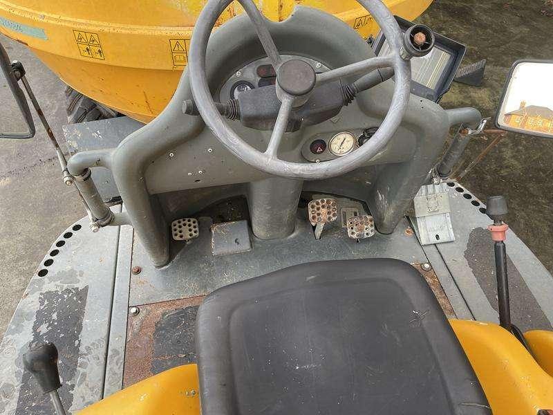 Wacker Neuson 4001 Photo 18