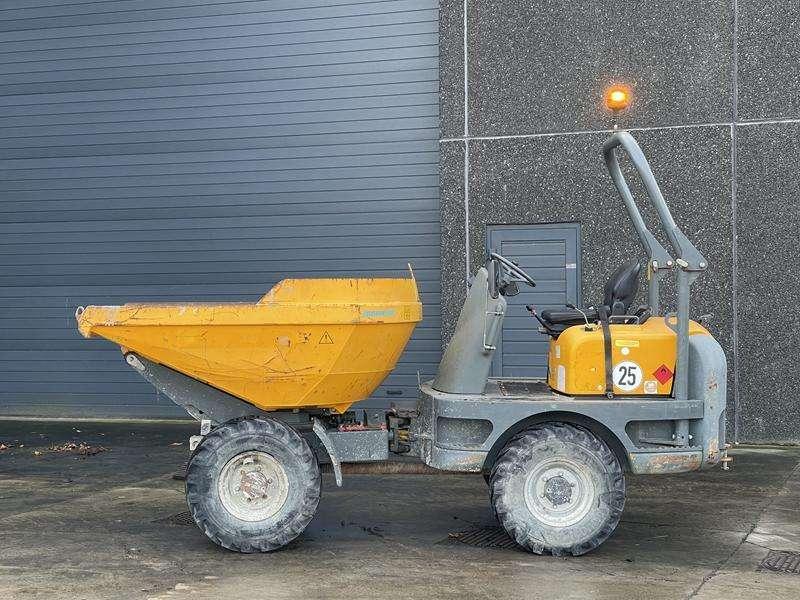 Wacker Neuson 4001 Photo 2