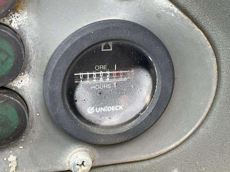 Wacker Neuson 4001 Photo 22
