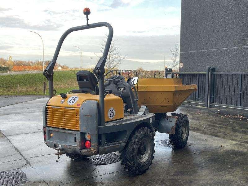 Wacker Neuson 4001 Photo 5