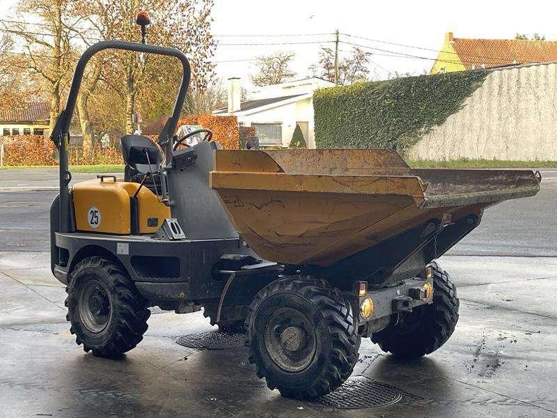 Wacker Neuson 4001 Photo 6