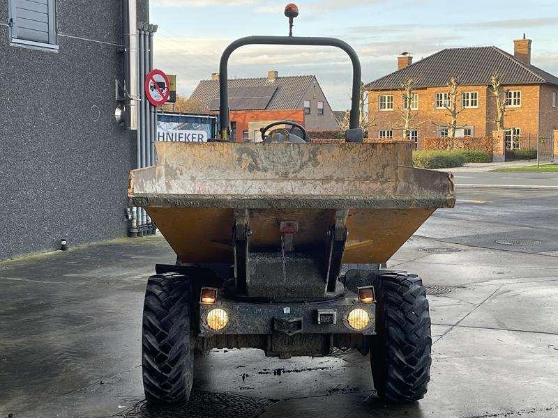 Wacker Neuson 4001 Photo 7