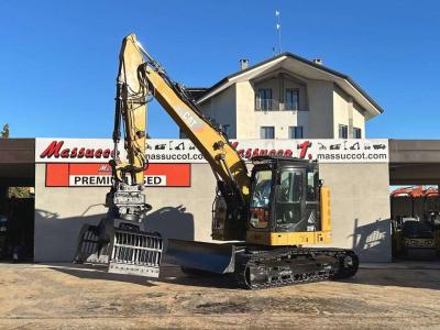 Caterpillar 315FLCR en vente par Massucco T. Srl
