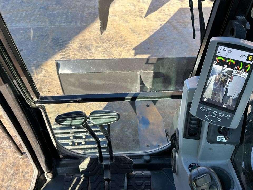 Caterpillar 315FLCR Photo 17