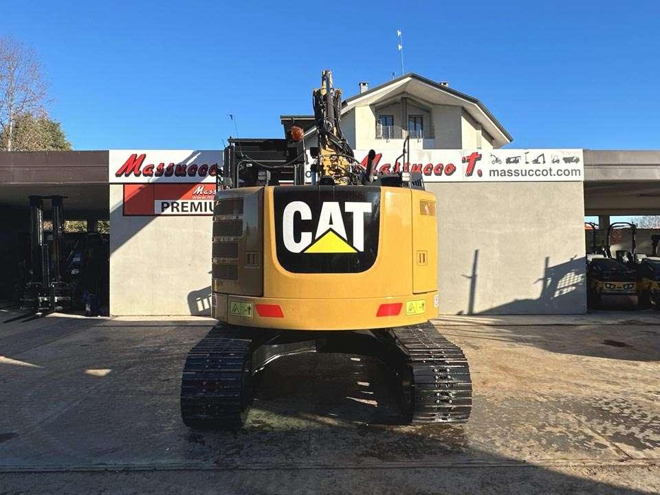 Caterpillar 315FLCR Photo 22
