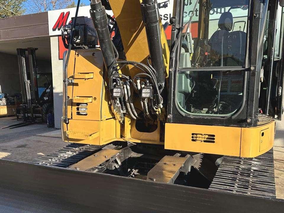 Caterpillar 315FLCR Photo 8