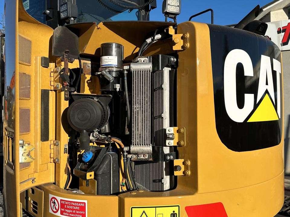 Caterpillar 315FLCR Photo 9