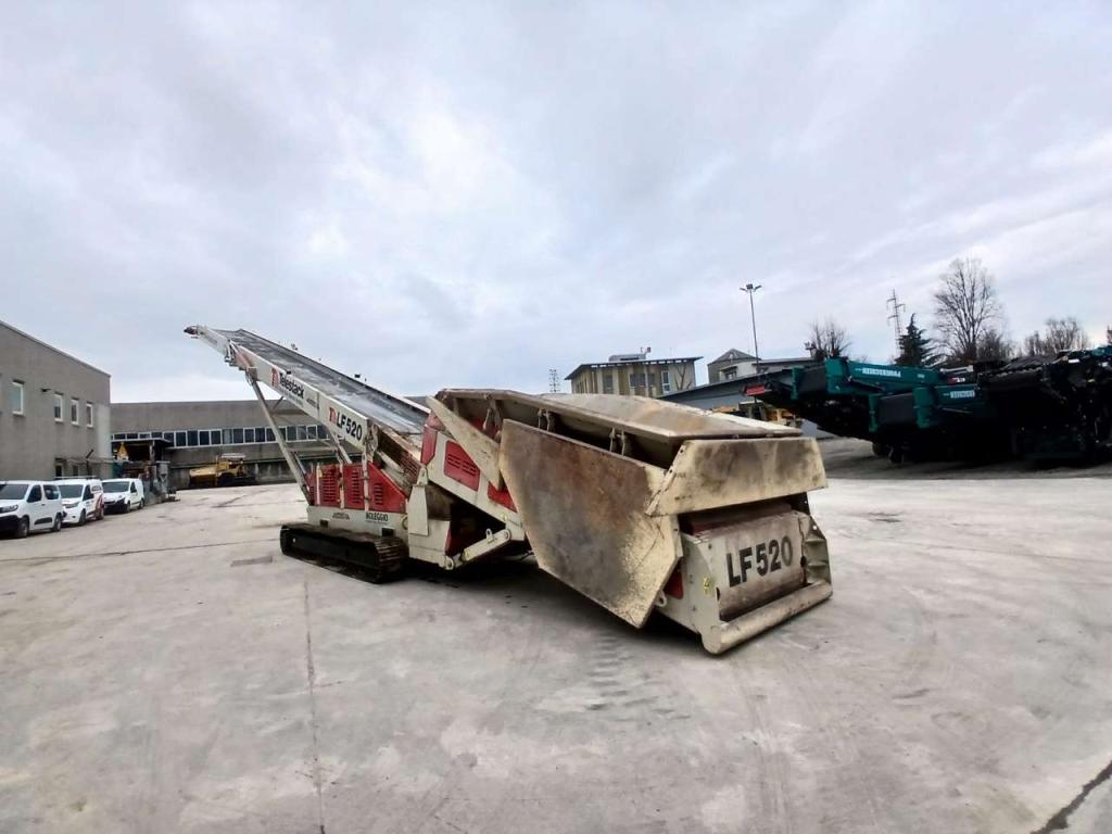 Telestack LF 520 Photo 7